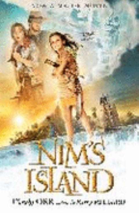 Nim's Island by Wendy Orr - 9781741754735