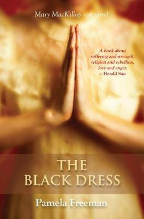 The Black Dress by Pamela Freeman (Author) - 9781742031637