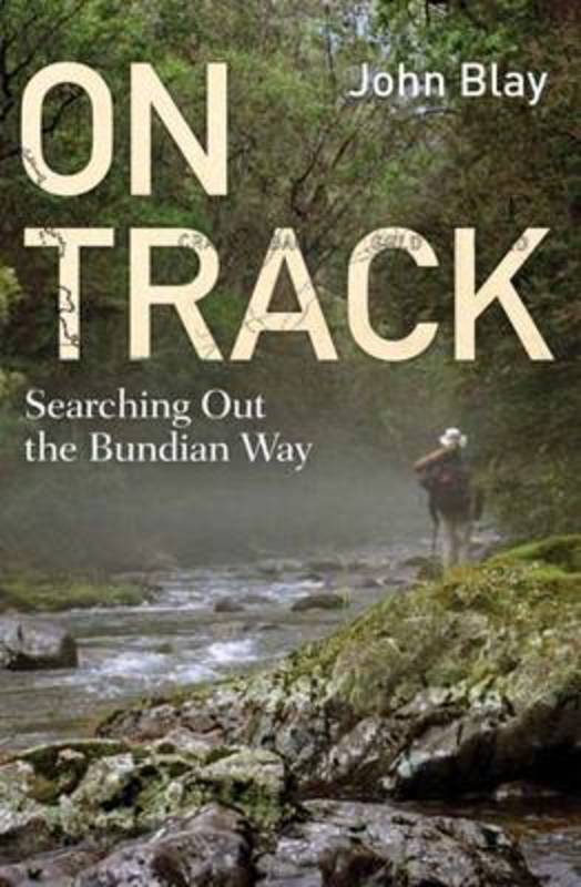 On Track by John Blay - 9781742234441
