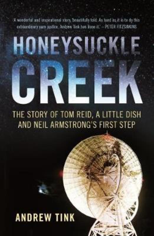 Honeysuckle Creek