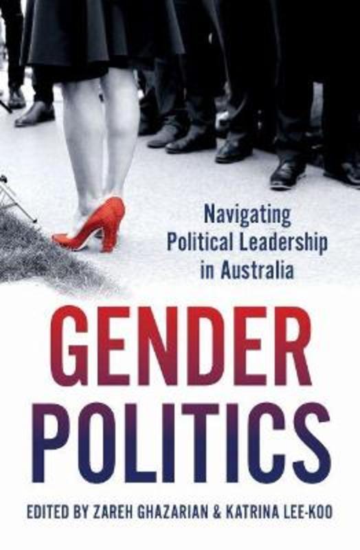 Gender Politics by Zareh Ghazarian - 9781742236933
