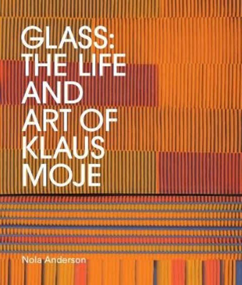 Glass by Nola Anderson - 9781742237008