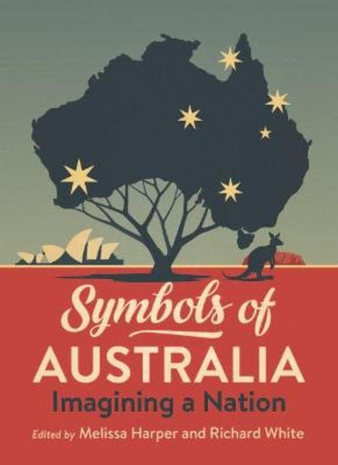 Symbols of Australia by Melissa Harper - 9781742237121