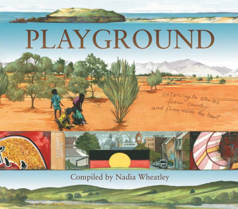 Playground by Ken Searle - 9781742370972
