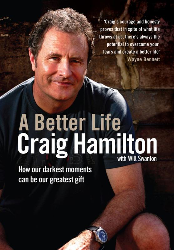 A Better Life by Craig Hamilton - 9781742379739