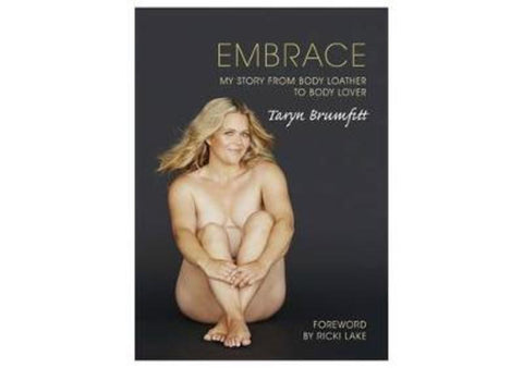 Embrace by Taryn Brumfitt - 9781742576183