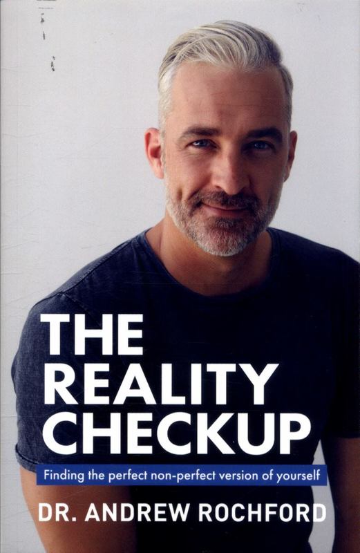 The Reality Checkup by Andrew Rochford - 9781742579658