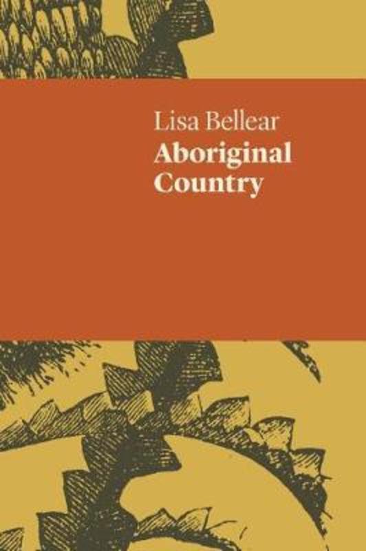 Aboriginal Country by Lisa Bellear - 9781742589756