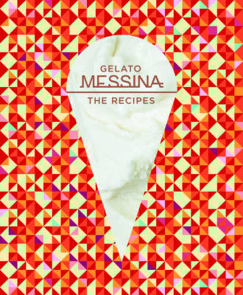 Gelato Messina by Nick Palumbo - 9781742705156