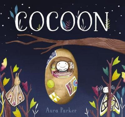 Cocoon by Aura Parker - 9781742765129