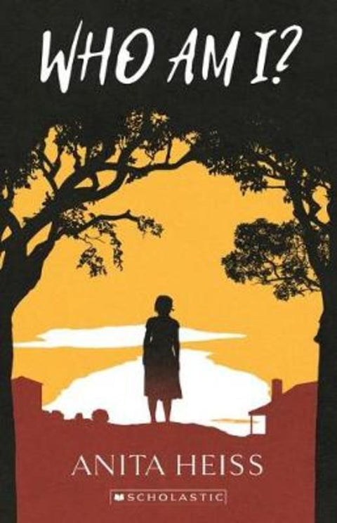 Who Am I? (My Australian Story) by Anita Heiss - 9781742769585