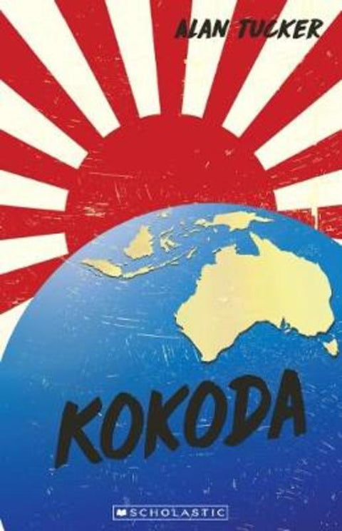 Kokoda (My Australian Story) by Alan Tucker - 9781742769646