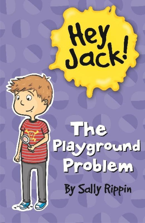 The Playground Problem : Volume 12 by Sally Rippin - 9781742975436
