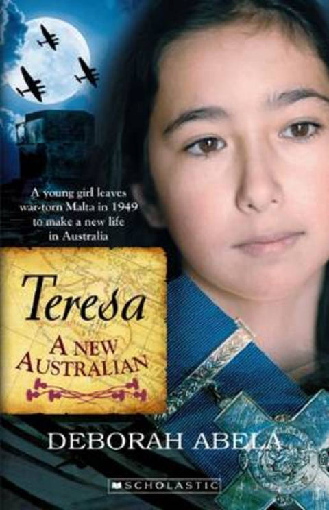 Teresa by Deborah Abela - 9781742990941