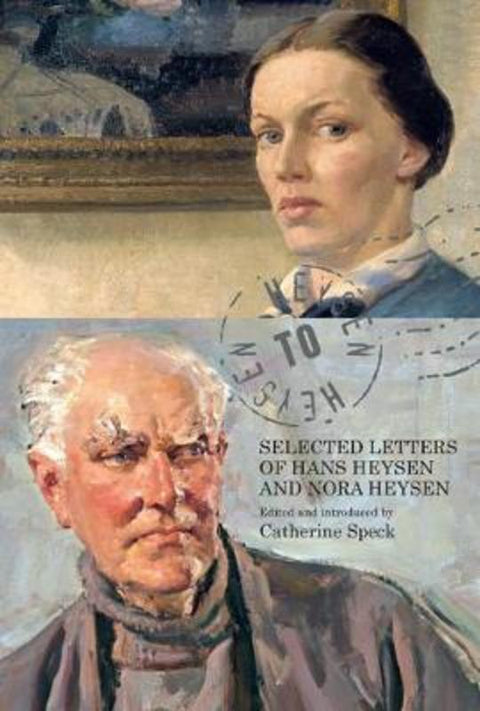 Heysen to Heysen