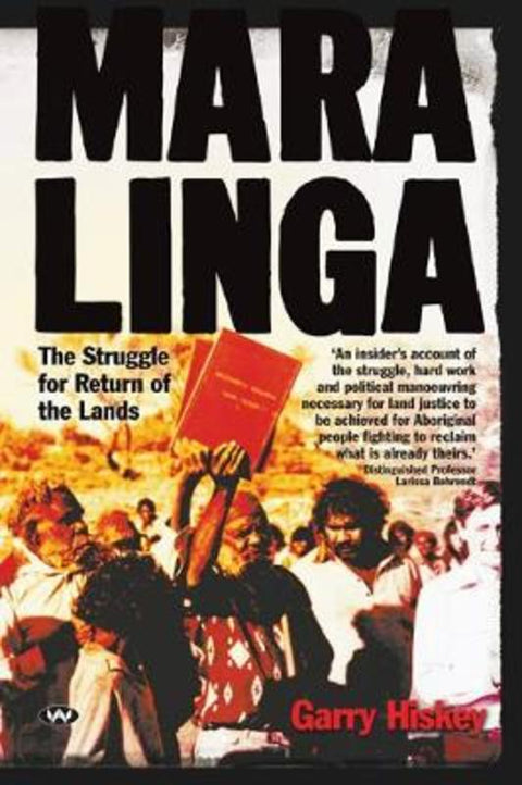 Maralinga by Garry Hiskey - 9781743057254