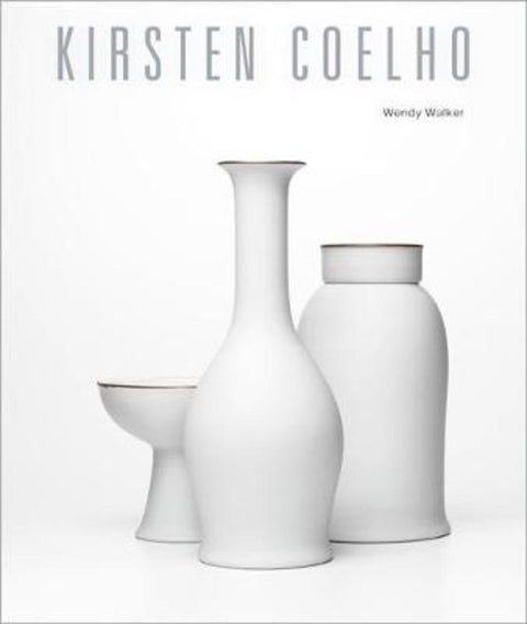 Kirsten Coelho by Wendy Walker - 9781743057469