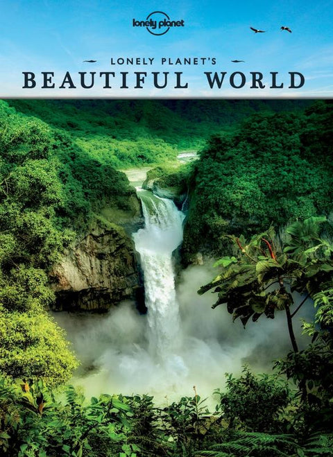 Lonely Planet Lonely Planet's Beautiful World by Lonely Planet - 9781743217177