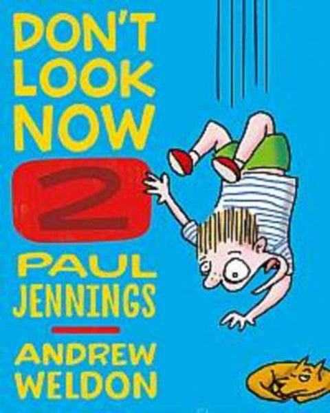 Don't Look Now Book 2: A Magician Never Tells and Elephant Bones