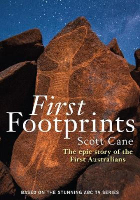 First Footprints