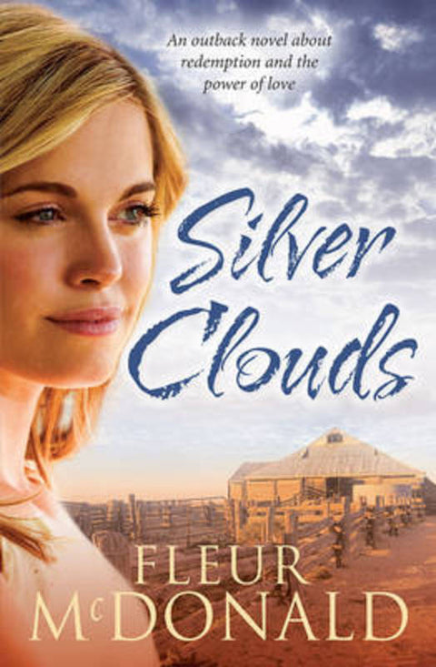 Silver Clouds by Fleur McDonald - 9781743318812