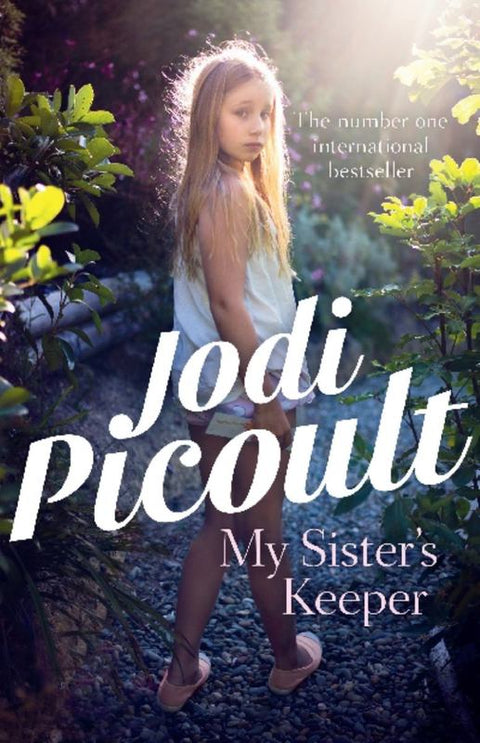 My Sister's Keeper by Jodi Picoult - 9781743318959