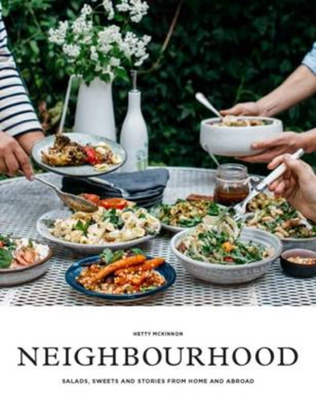 Neighbourhood by Hetty Lui McKinnon - 9781743538982