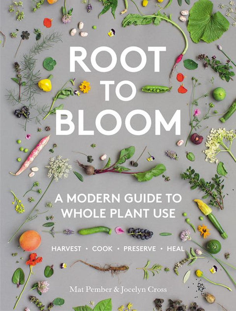 Root to Bloom by Mat Pember - 9781743793442