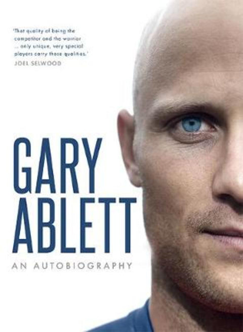 Gary Ablett by Gary Ablett - 9781743795774