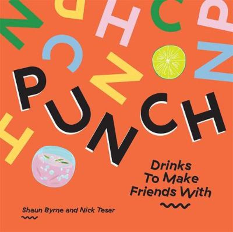 Punch by Shaun Byrne | 9781743796078 | Harry Hartog – Harry Hartog ...
