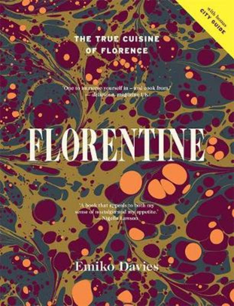 Florentine from Emiko Davies - Harry Hartog gift idea