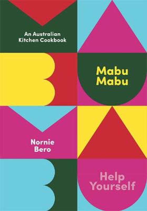 Mabu Mabu by Nornie Bero - 9781743797280