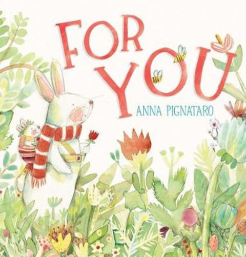 For You by Anna Pignataro - 9781743834831