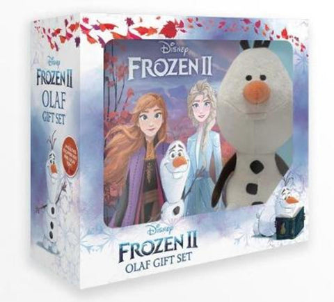Frozen 2: Olaf Gift Set Disney