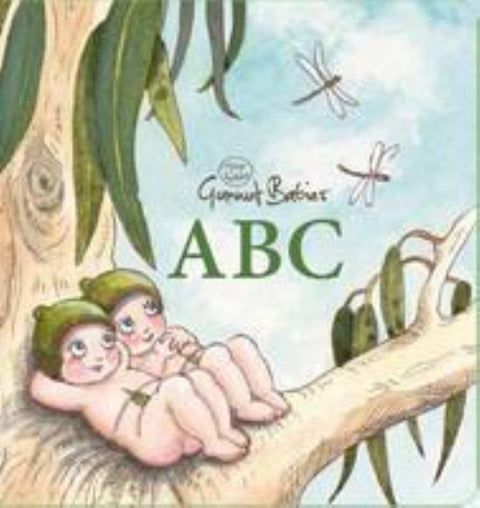 Gumnut Babies ABC (May Gibbs) by May Gibbs - 9781760157142