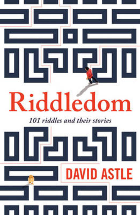 Riddledom by David Astle - 9781760294083