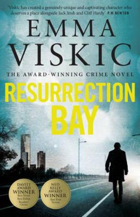 Resurrection Bay by Emma Viskic - 9781760406943