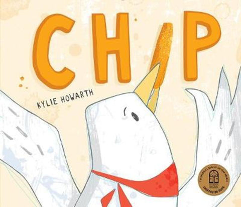 Chip by Kylie Howarth - 9781760409623