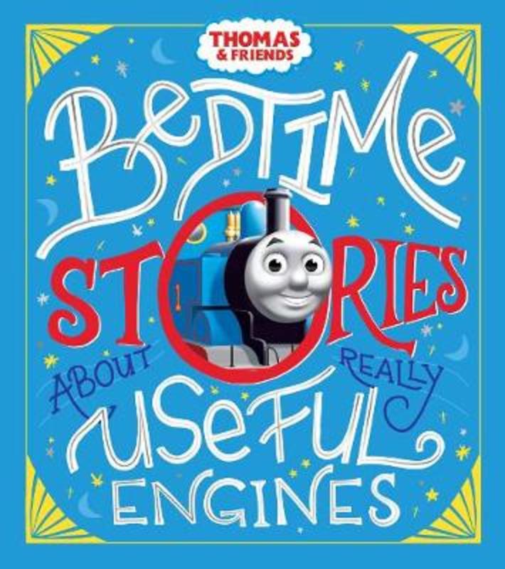 Bedtime Stories about Really Useful Engines