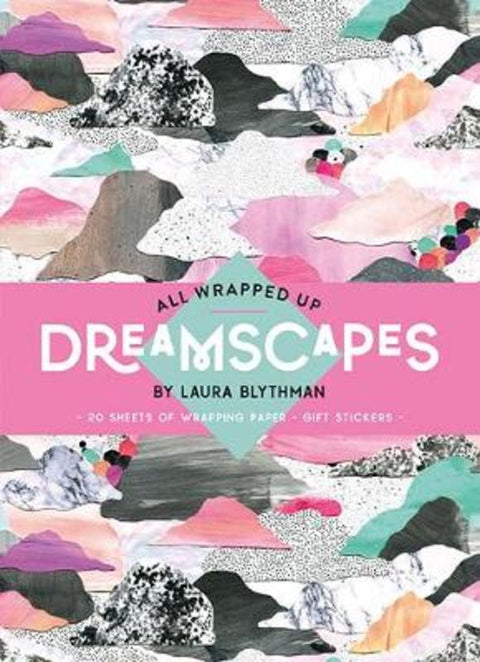 Dreamscapes by Laura Blythman by Laura Blythman - 9781760506902