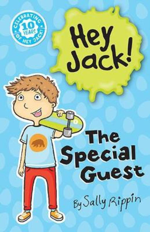 The Special Guest : Volume 22 by Sally Rippin - 9781760507435