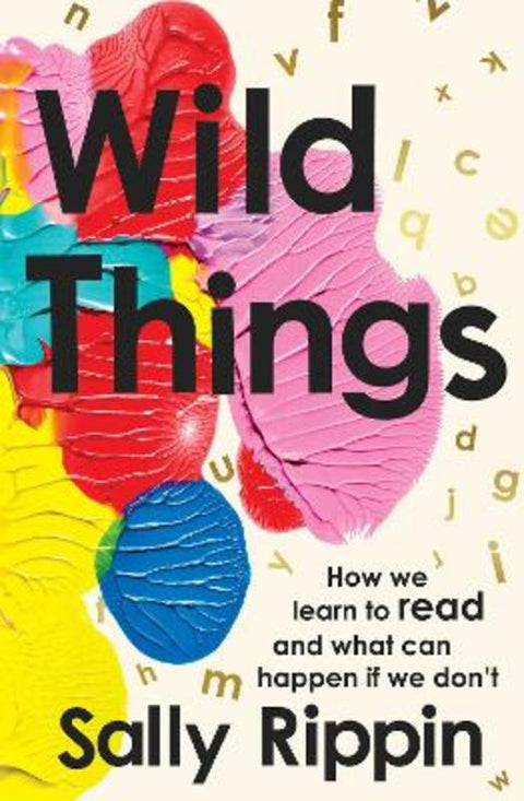 Wild Things by Sally Rippin - 9781760507640