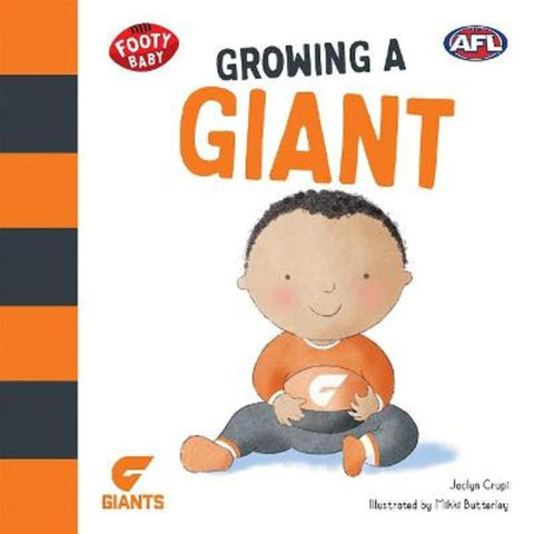 Growing a Giant