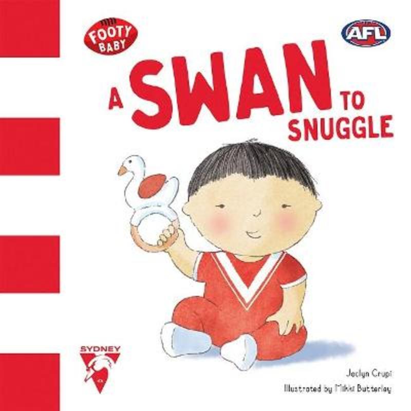 A Swan to Snuggle : Volume 12