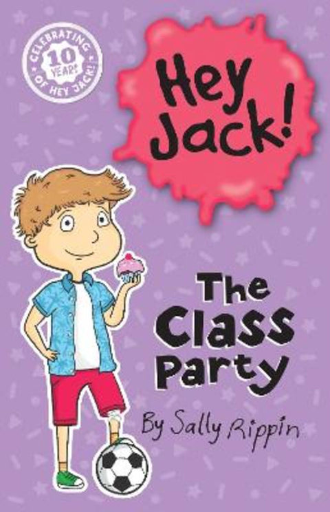 The Class Party : Volume 25 by Sally Rippin - 9781760508913