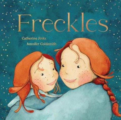 Freckles by Catherine Jinks - 9781760509835