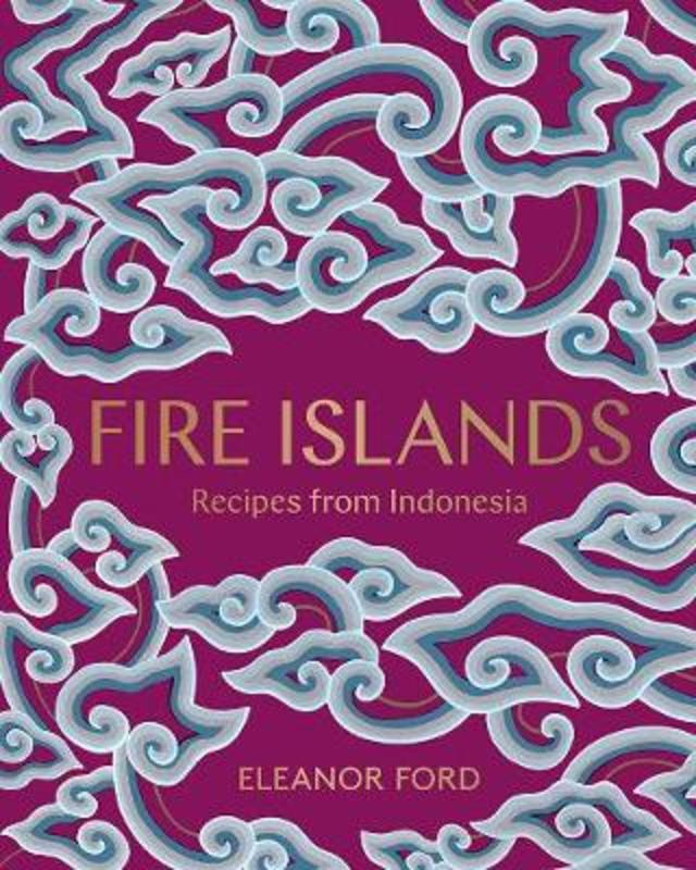 Fire Islands by Eleanor Ford - 9781760523886