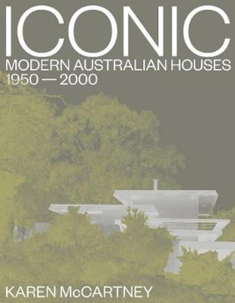 Iconic by Karen McCartney - 9781760525224
