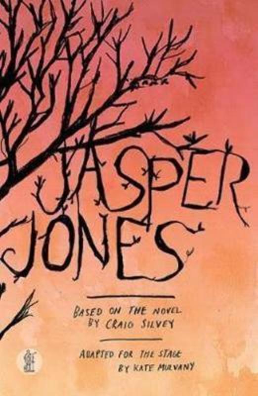 Jasper Jones by Kate Mulvany - 9781760620042