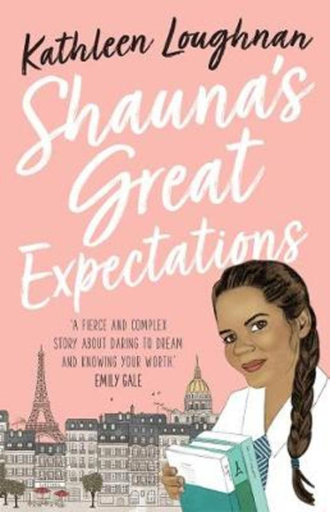 Shauna's Great Expectations by Kathleen Loughnan - 9781760631574